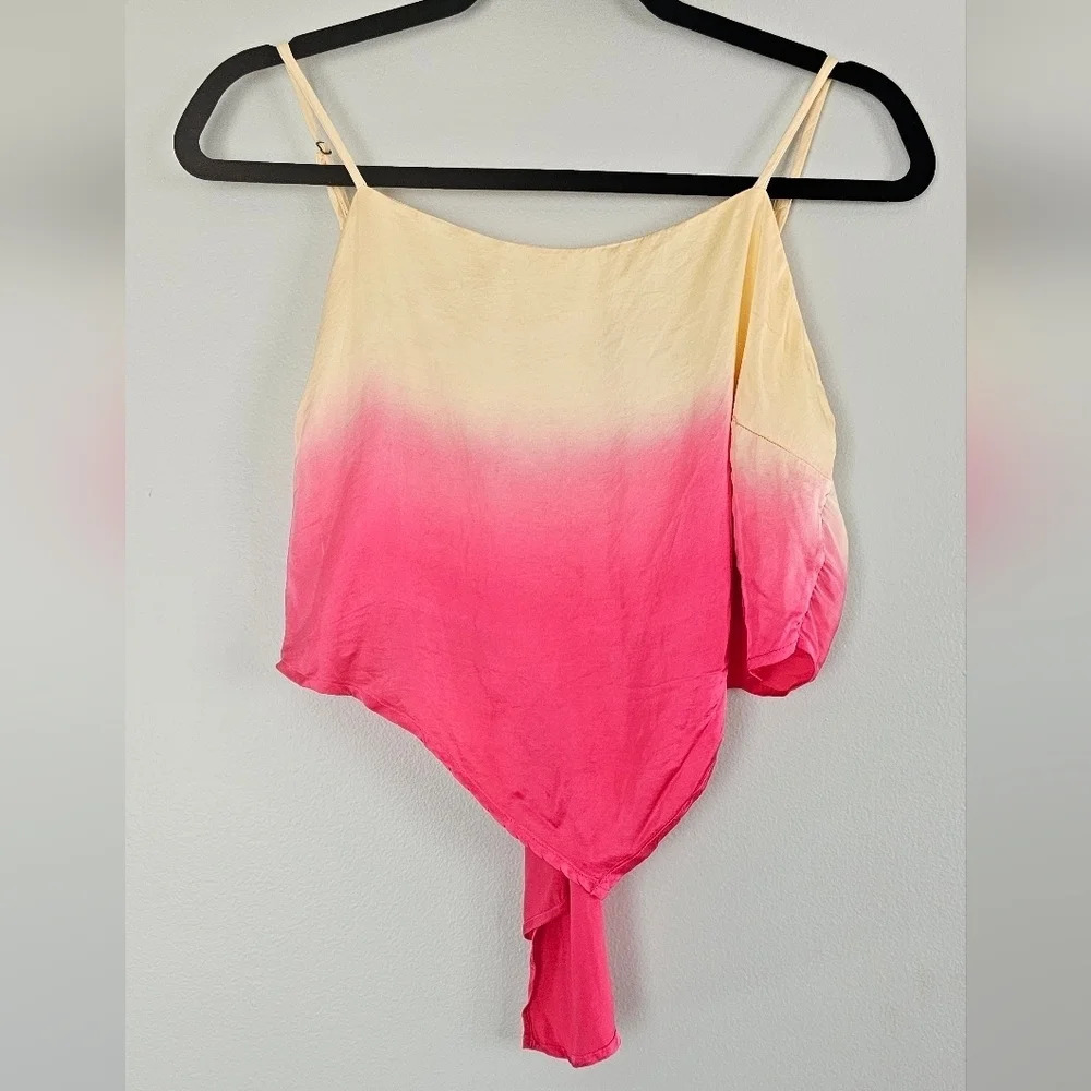 Joni Scarf Tank Size L - Picture 9 of 10